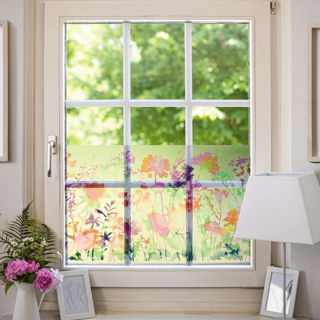 Window Curtains